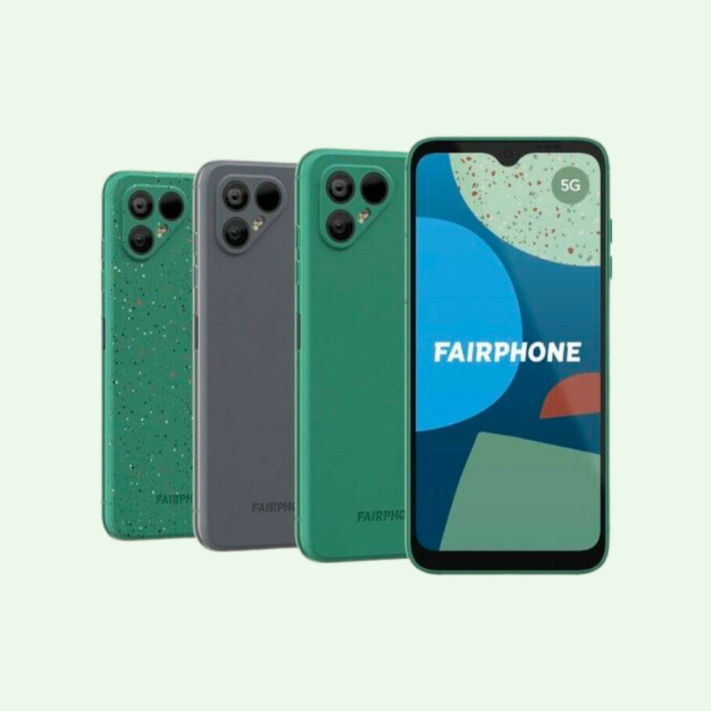 Fairphone 4 5G DS Fairphone 4 5G DS